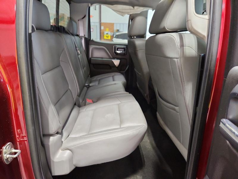 Aukcja sprzedaży 2016 Chevrolet Silverado, vin: 1GCVKSECXGZ375740, numer aukcji: 65849796