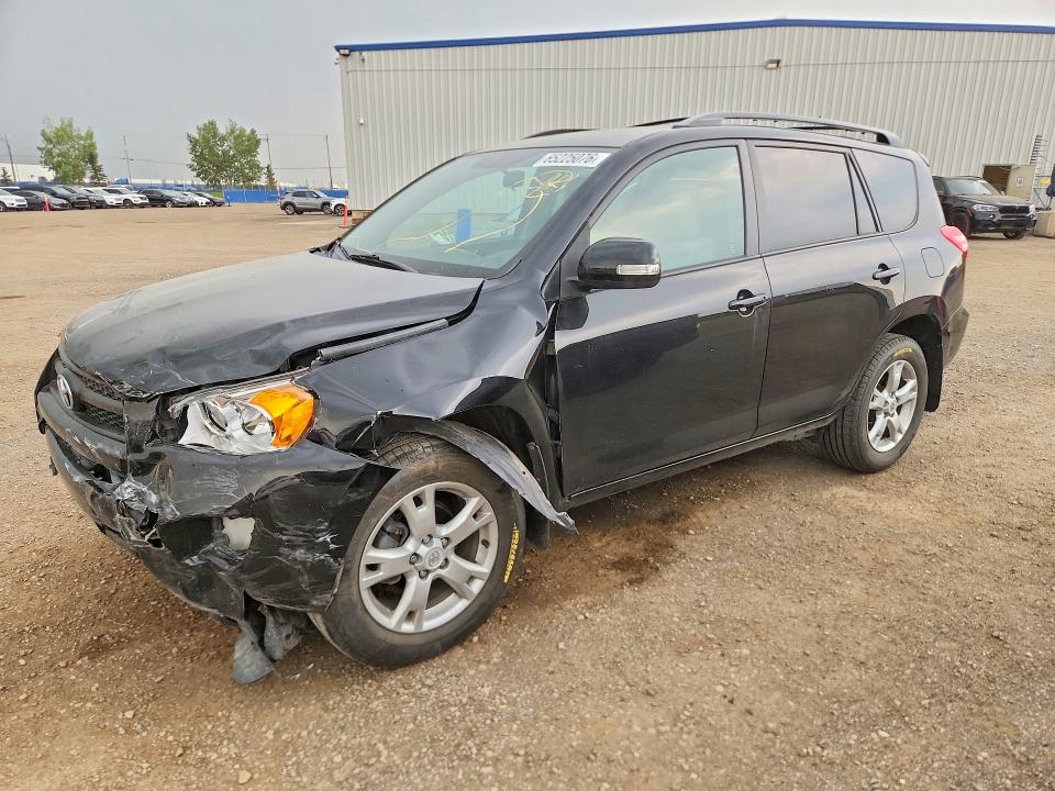 Продажа на аукционе авто 2011 Toyota Rav4, vin: 2T3BF4DV6BW171581, номер лота: 65225076
