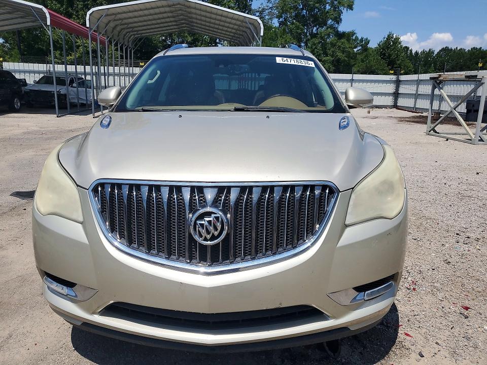Aukcja sprzedaży 2015 Buick Enclave, vin: 5GAKRCKD1FJ278913, numer aukcji: 64718836
