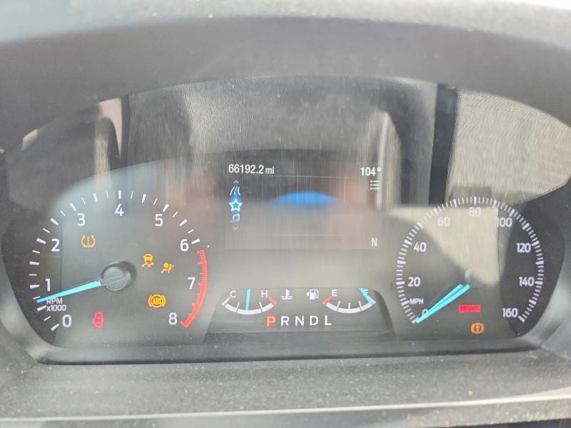 Aukcja sprzedaży 2022 Ford Explorer, vin: 1FM5K8AB6NGA48241, numer aukcji: 66018016