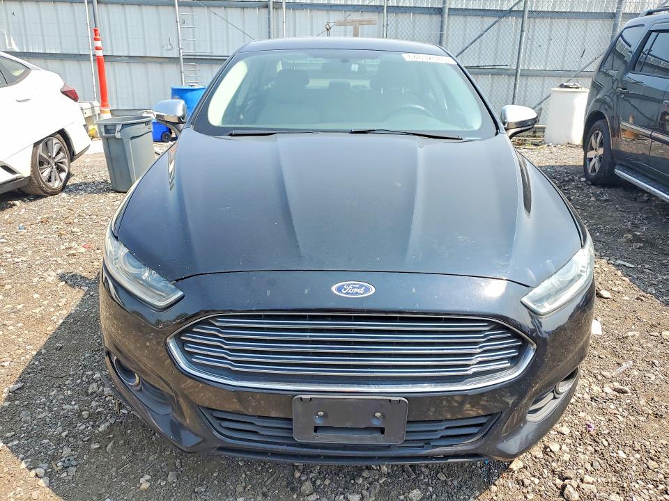 Продажа на аукционе авто 2016 Ford Fusion, vin: 3FA6P0G70GR253327, номер лота: 64632886