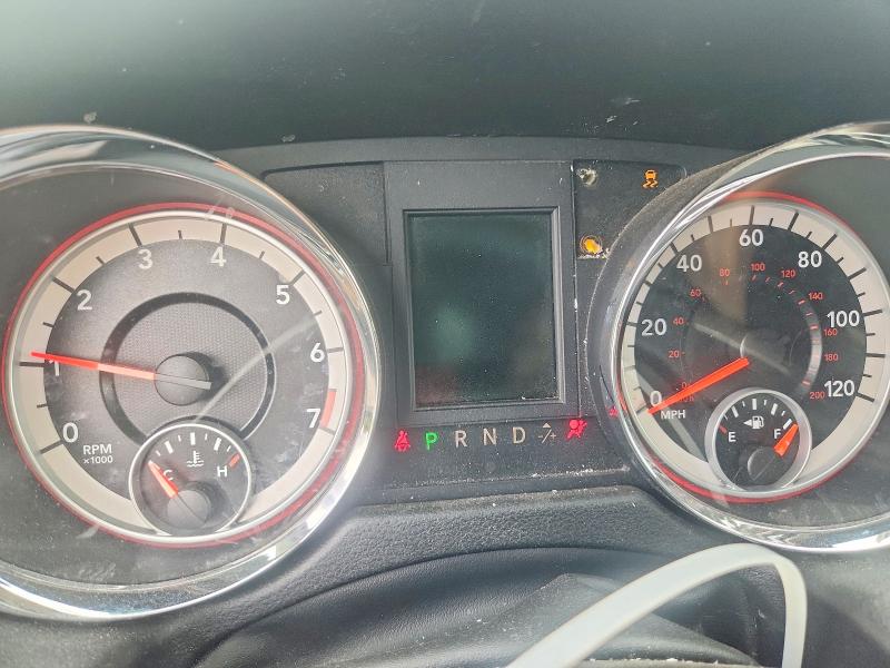 Aukcja sprzedaży 2011 Dodge Grand Caravan, vin: 2D4RN5DG4BR793201, numer aukcji: 66071576