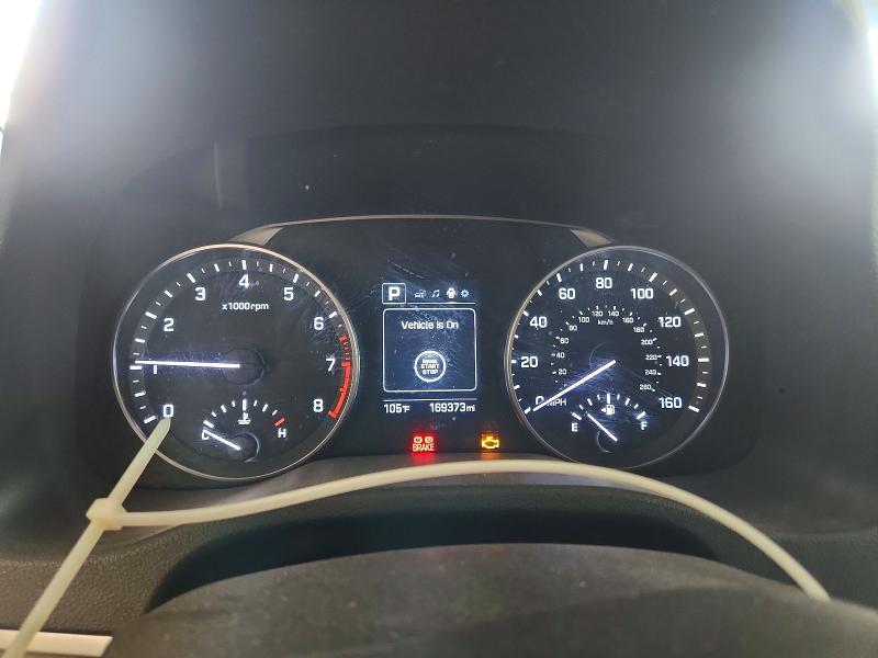 Продаж на аукціоні авто 2017 Hyundai Elantra, vin: 5NPD84LF7HH036848, номер лоту: 63446866
