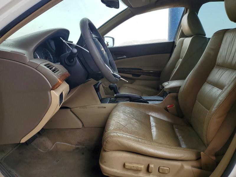 Продаж на аукціоні авто 2009 Honda Accord, vin: 1HGCP36819A041558, номер лоту: 63894856