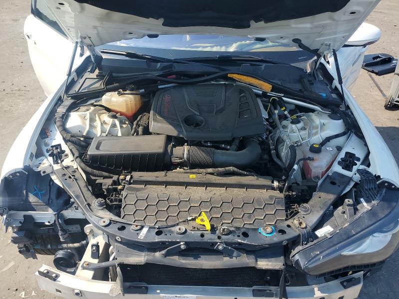 Aukcja sprzedaży 2018 Alfa Romeo Giulia, vin: ZARFAECN7J7583659, numer aukcji: 63988826