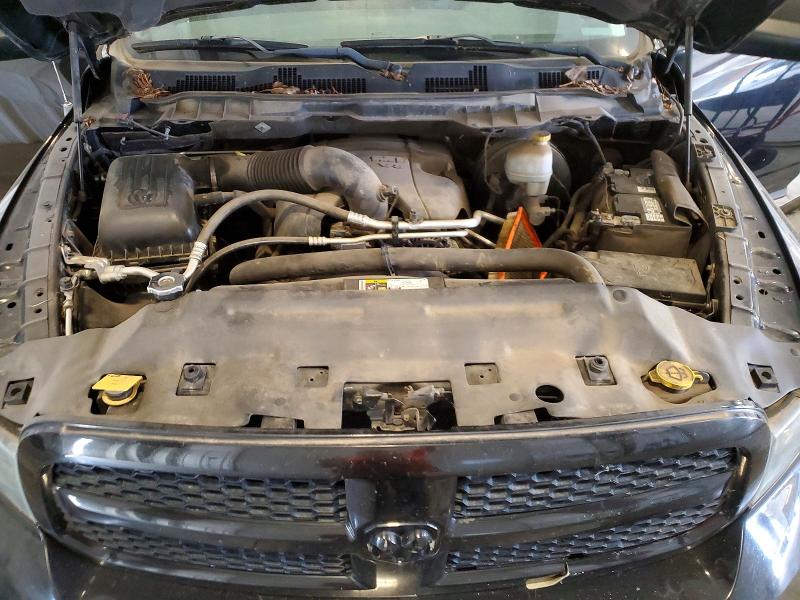 66129796 :رقم المزاد ، 1C6RR7FT5ES144315 vin ، 2014 Ram 1500 مزاد بيع