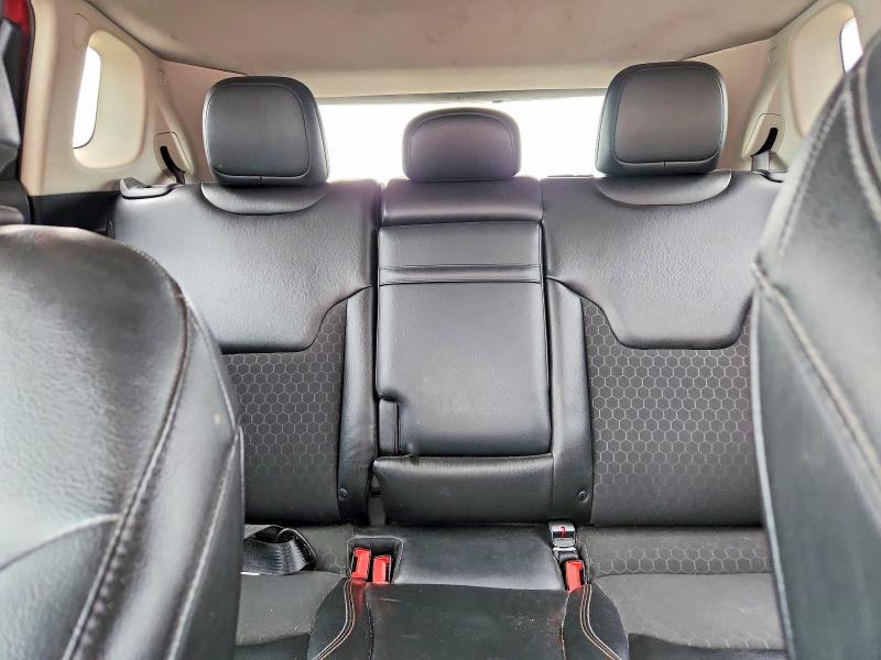 63899056 :رقم المزاد ، 3C4NJCBB1JT293432 vin ، 2018 Jeep Compass مزاد بيع