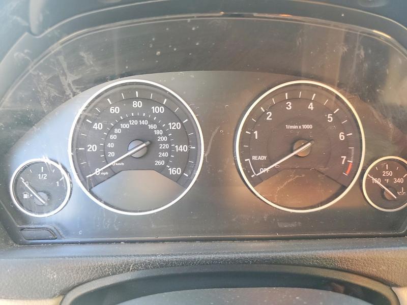 Aukcja sprzedaży 2015 Bmw 320, vin: WBA3C3G5XFNS75214, numer aukcji: 71093746