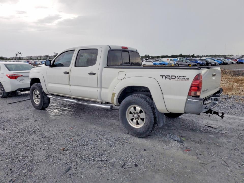Продаж на аукціоні авто 2005 Toyota Tacoma, vin: 5TEKU72N15Z032039, номер лоту: 64037066