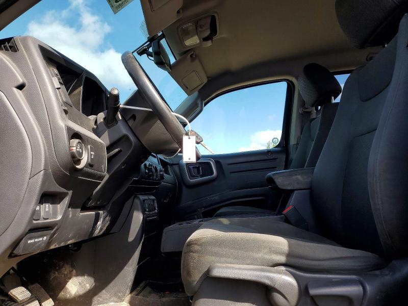 Aukcja sprzedaży 2013 Honda Ridgeline, vin: 5FPYK1F75DB502752, numer aukcji: 64376256