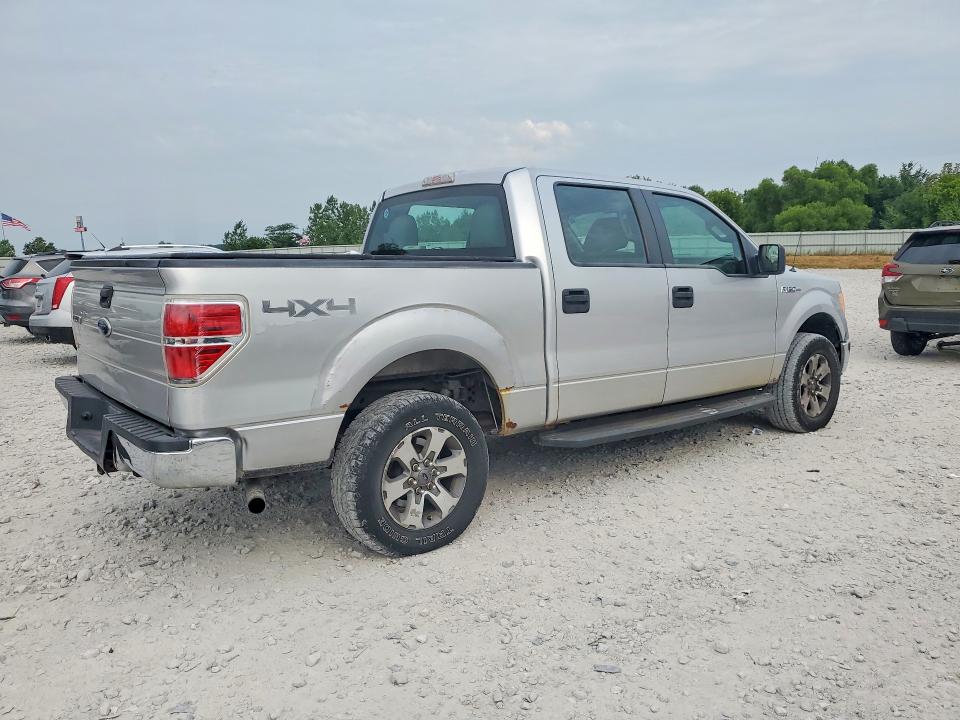 Продаж на аукціоні авто 2010 Ford F150, vin: 1FTEW1E87AFB30185, номер лоту: 62713576