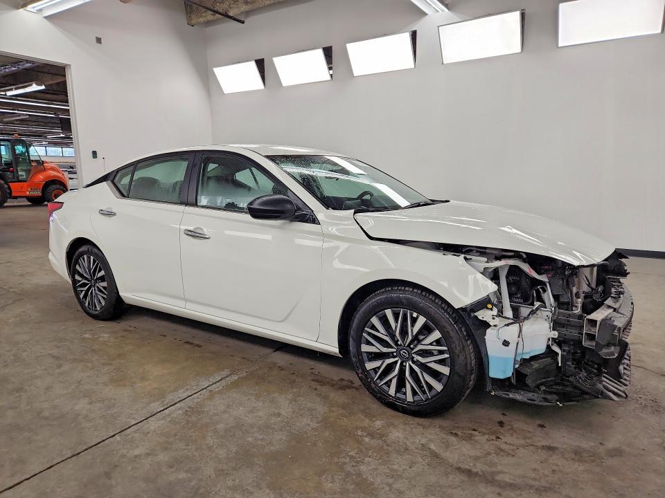 Продажа на аукционе авто 2025 Nissan Altima, vin: 1N4BL4DV4SN392800, номер лота: 63288336