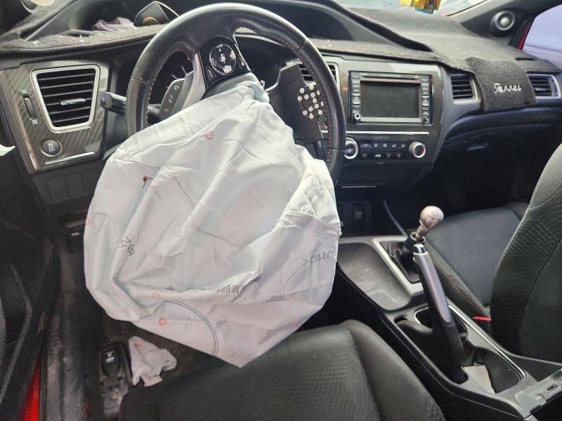 Продаж на аукціоні авто 2013 Honda Civic, vin: 2HGFG4A59DH706782, номер лоту: 65549646