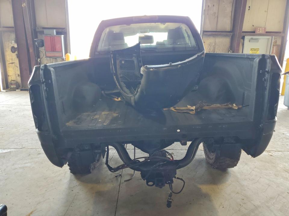 Продажа на аукционе авто 2007 Dodge Ram 2500, vin: 3D7KS29C47G715239, номер лота: 63278166