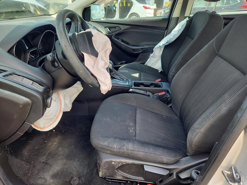 Продажа на аукционе авто 2016 Ford Focus, vin: 1FADP3E27GL211722, номер лота: 65132366
