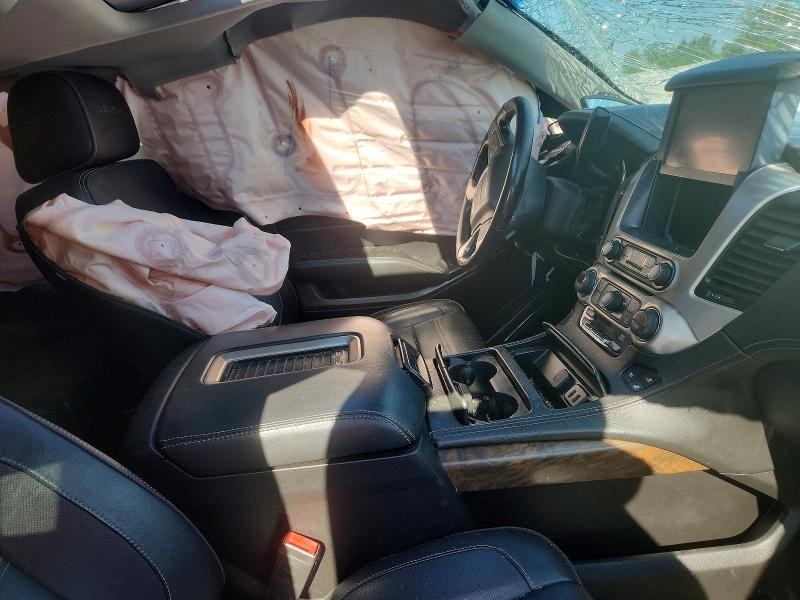 63314486 :رقم المزاد ، 1GKS2HKJ4JR154381 vin ، 2018 Gmc Yukon Xl مزاد بيع