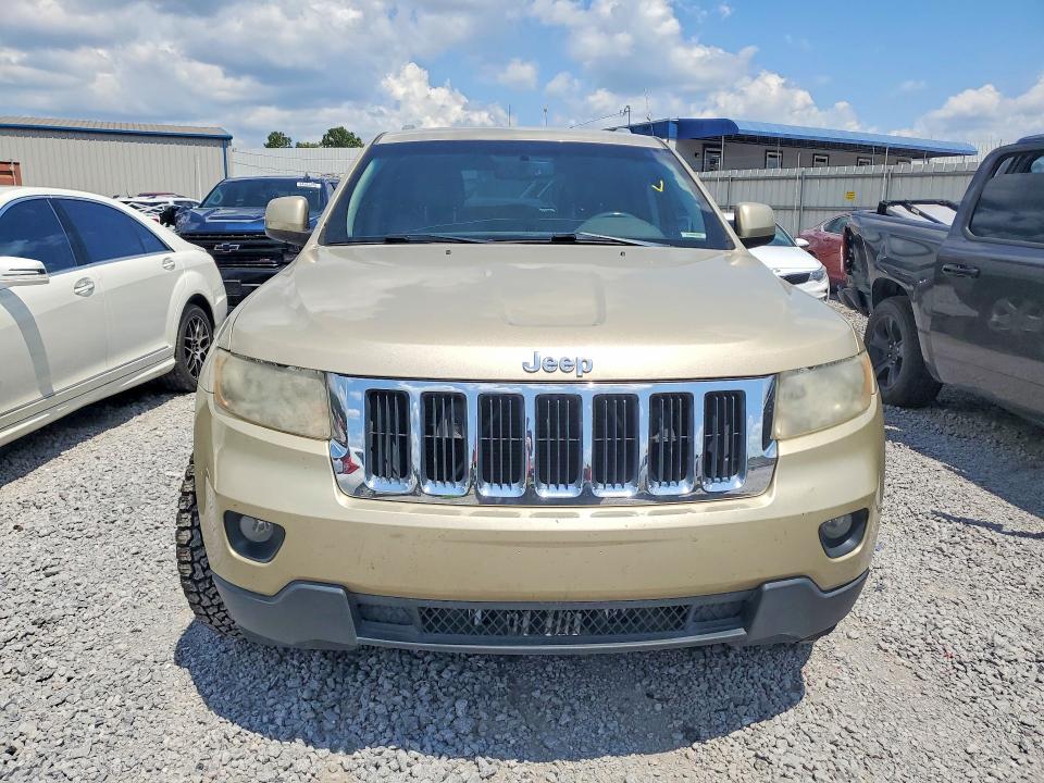 Aukcja sprzedaży 2011 Jeep Grand Cherokee, vin: 1J4RS4GG5BC558711, numer aukcji: 64565936