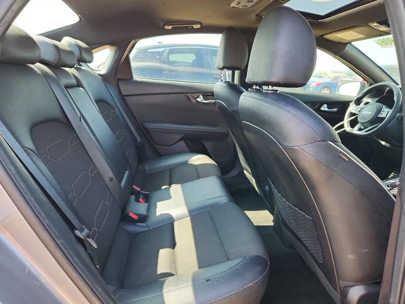 Продаж на аукціоні авто 2023 Kia Forte, vin: 3KPF54ADXPE661511, номер лоту: 65204906