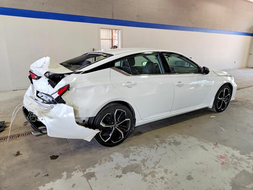Aukcja sprzedaży 2023 Nissan Altima, vin: 1N4BL4CV2PN379374, numer aukcji: 65524186