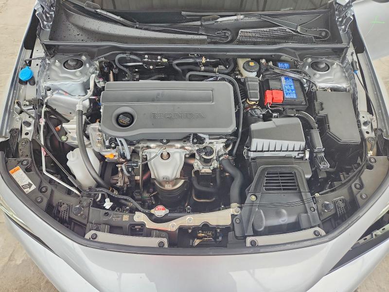 Aukcja sprzedaży 2026 Honda Civic, vin: 19XFL2H80TE032563, numer aukcji: 65324486