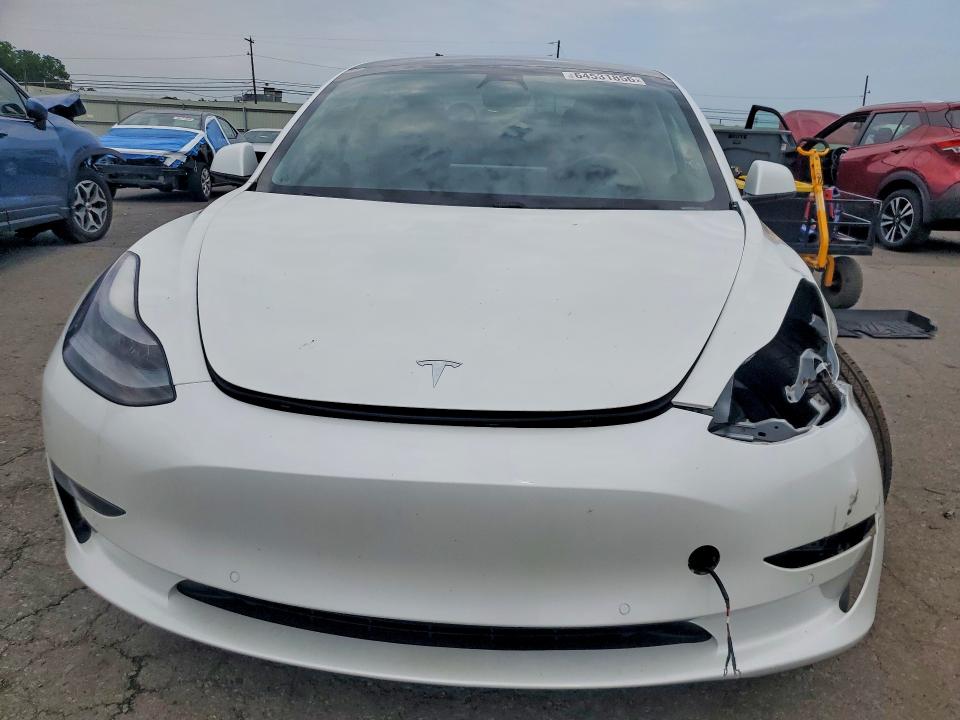Aukcja sprzedaży 2021 Tesla Model 3, vin: 5YJ3E1EA4MF923451, numer aukcji: 64531856