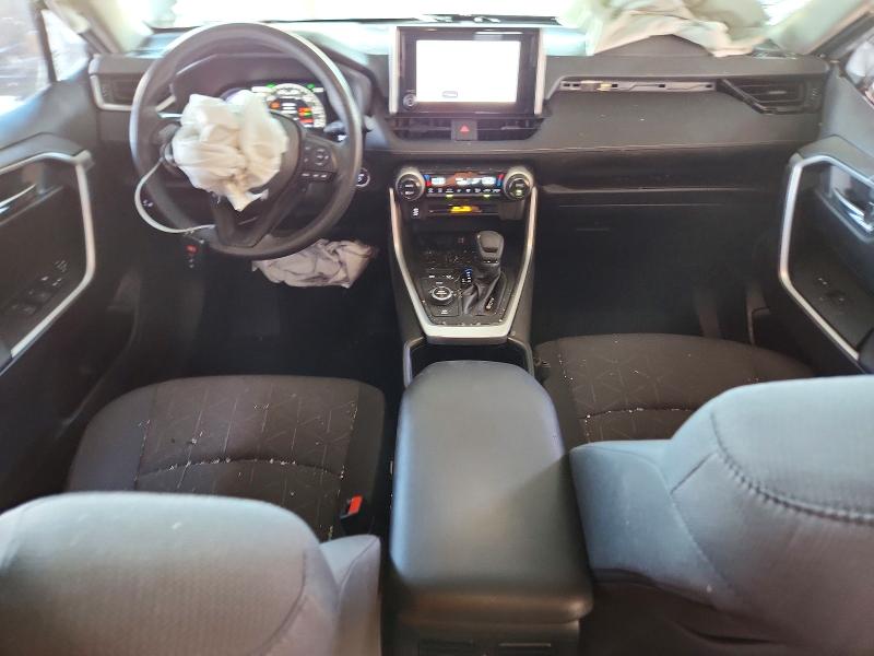 Aukcja sprzedaży 2023 Toyota Rav4 Hybrid, vin: JTMRWRFV0PD190866, numer aukcji: 65586146