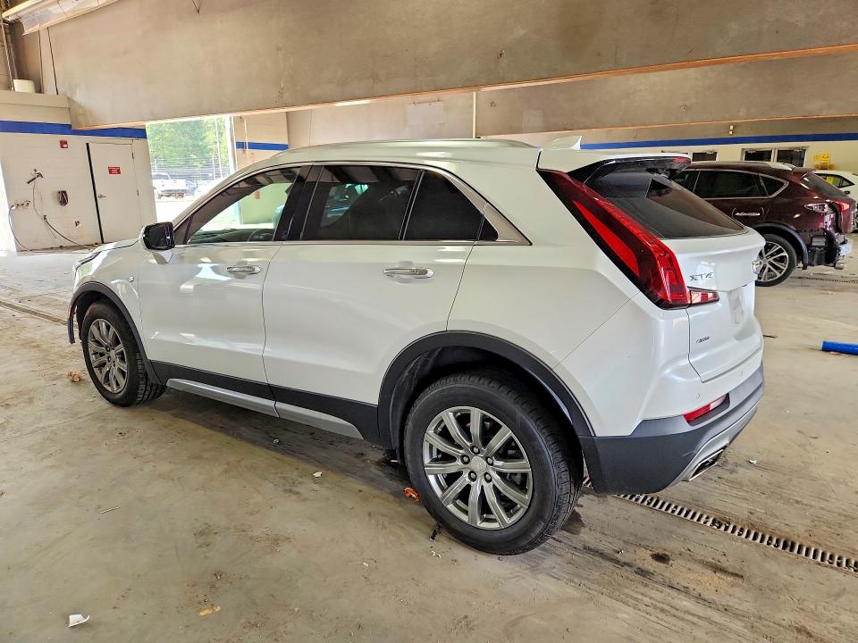 Продаж на аукціоні авто 2023 Cadillac Xt4, vin: 1GYFZDR42PF127413, номер лоту: 65096306