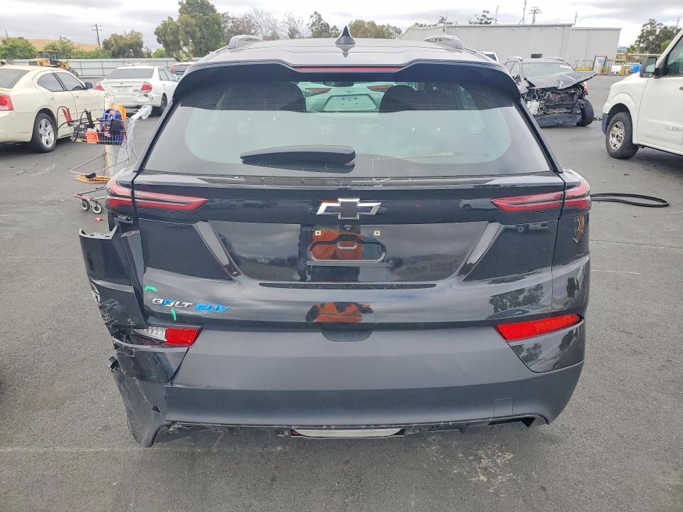 Aukcja sprzedaży 2023 Chevrolet Bolt Euv, vin: 1G1FY6S08P4196610, numer aukcji: 64342106