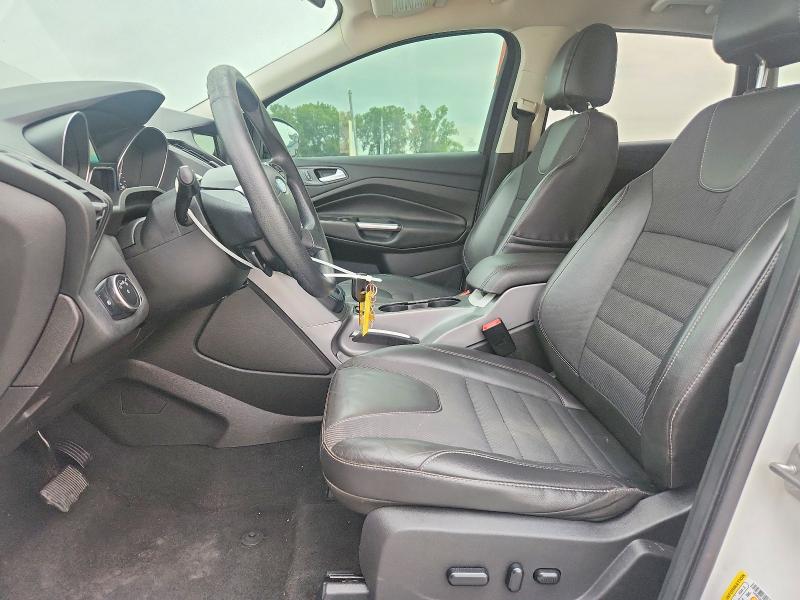 Aukcja sprzedaży 2016 Ford Escape, vin: 1FMCU0GX9GUB68450, numer aukcji: 64391886