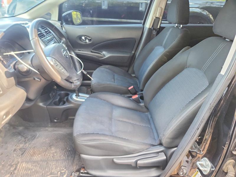 2017 Nissan Versa Note მანქანა იყიდება აუქციონზე, vin: 3N1CE2CP1HL359099, აუქციონის ნომერი: 65060176