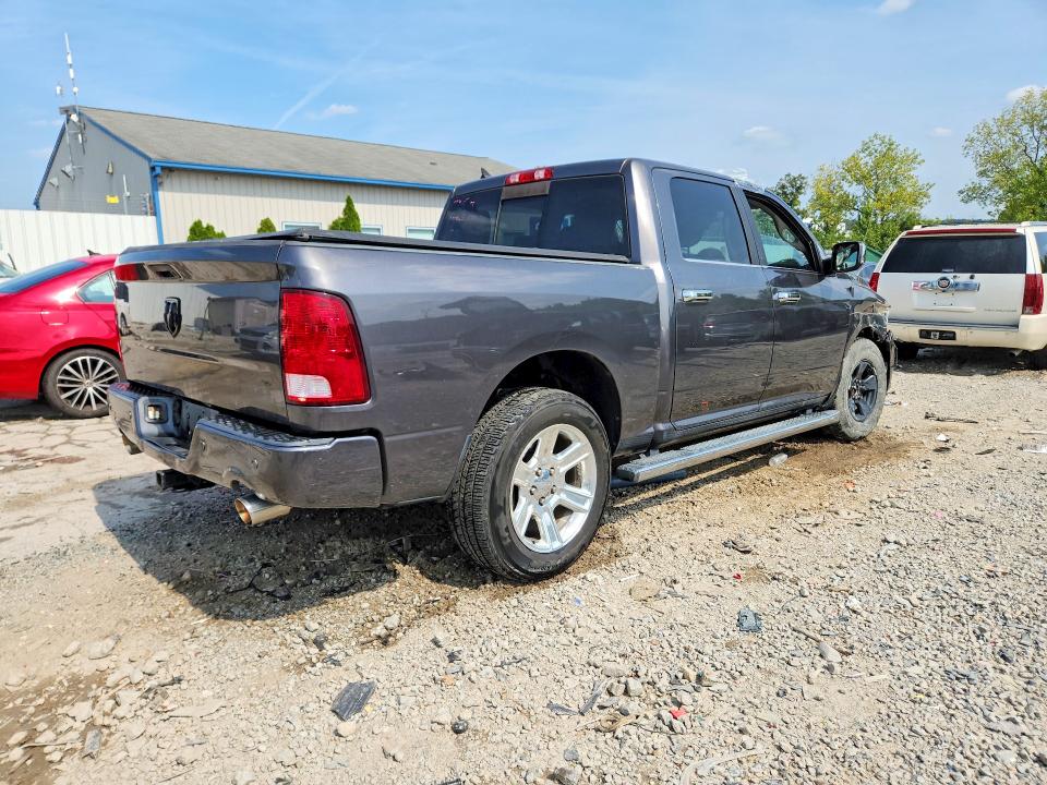 Aukcja sprzedaży 2017 Ram 1500, vin: 1C6RR6LG6HS629553, numer aukcji: 65668366