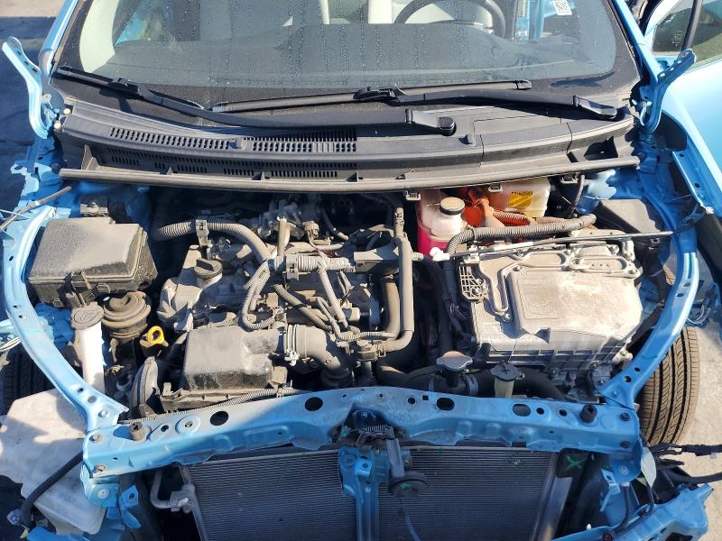 Auction sale of the 2016 Toyota Prius C, vin: JTDKDTB38G1130957, lot number: 66321286
