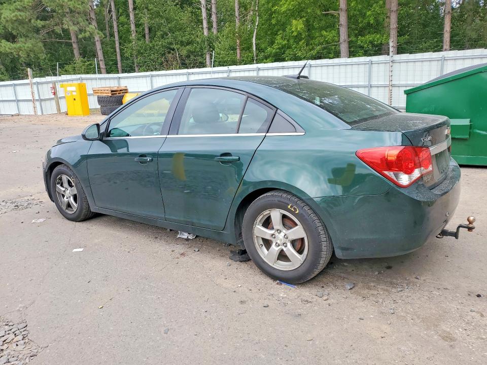 Aukcja sprzedaży 2014 Chevrolet Cruze, vin: 1G1PC5SB5E7238435, numer aukcji: 66647806