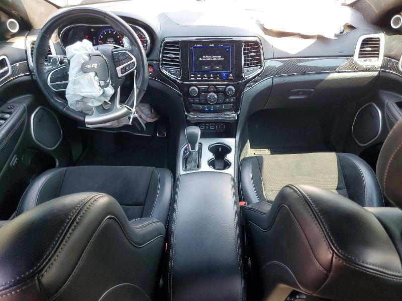 Aukcja sprzedaży 2020 Jeep Grand Cherokee, vin: 1C4RJFDJ9LC331205, numer aukcji: 64054196