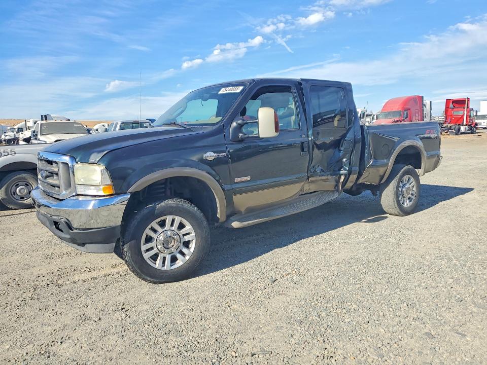 Aukcja sprzedaży 2005 Ford F350, vin: 1FTWW31PX5EB79017, numer aukcji: 65440866