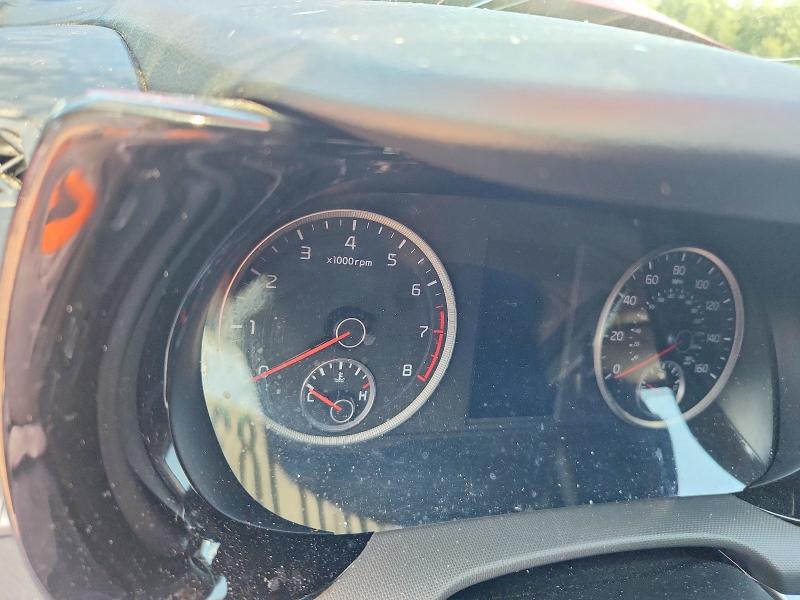 Aukcja sprzedaży 2021 Kia K5, vin: 5XXG14J21MG050655, numer aukcji: 65718316