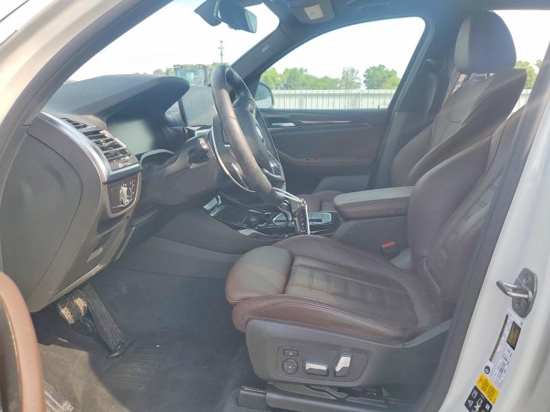 Aukcja sprzedaży 2023 Bmw X3, vin: 5UX53DP06P9R48658, numer aukcji: 63668876