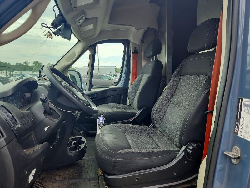 66937536 :رقم المزاد ، 3C6URVJG9LE128739 vin ، 2020 Ram Promaster 3500 مزاد بيع