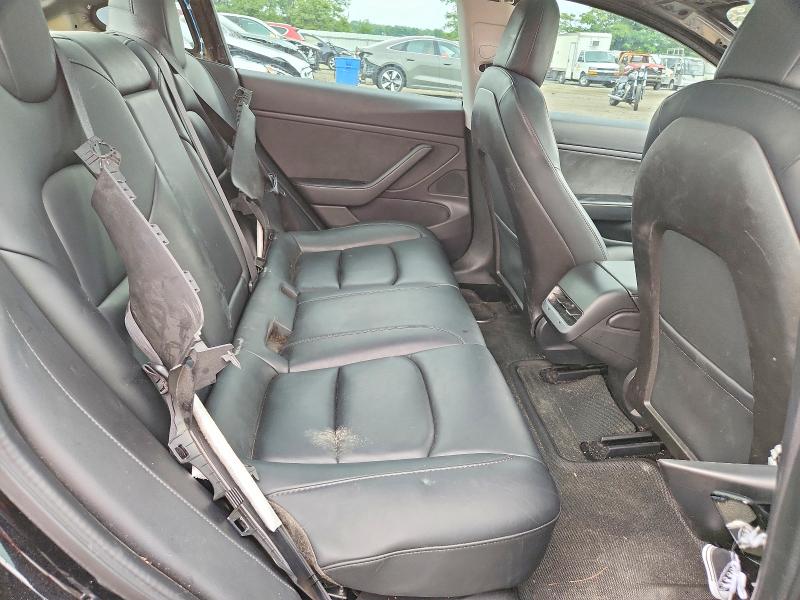 Aukcja sprzedaży 2020 Tesla Model 3, vin: 5YJ3E1EC2LF627036, numer aukcji: 65415056