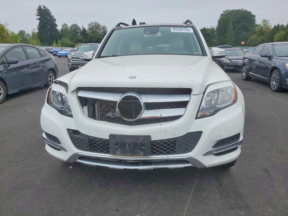 Aukcja sprzedaży 2015 Mercedes-benz Glk, vin: WDCGG8JB1FG409210, numer aukcji: 65539156