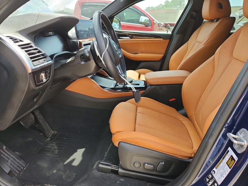 Продажа на аукционе авто 2024 Bmw X4, vin: 5UX33DT04R9W15181, номер лота: 65806716