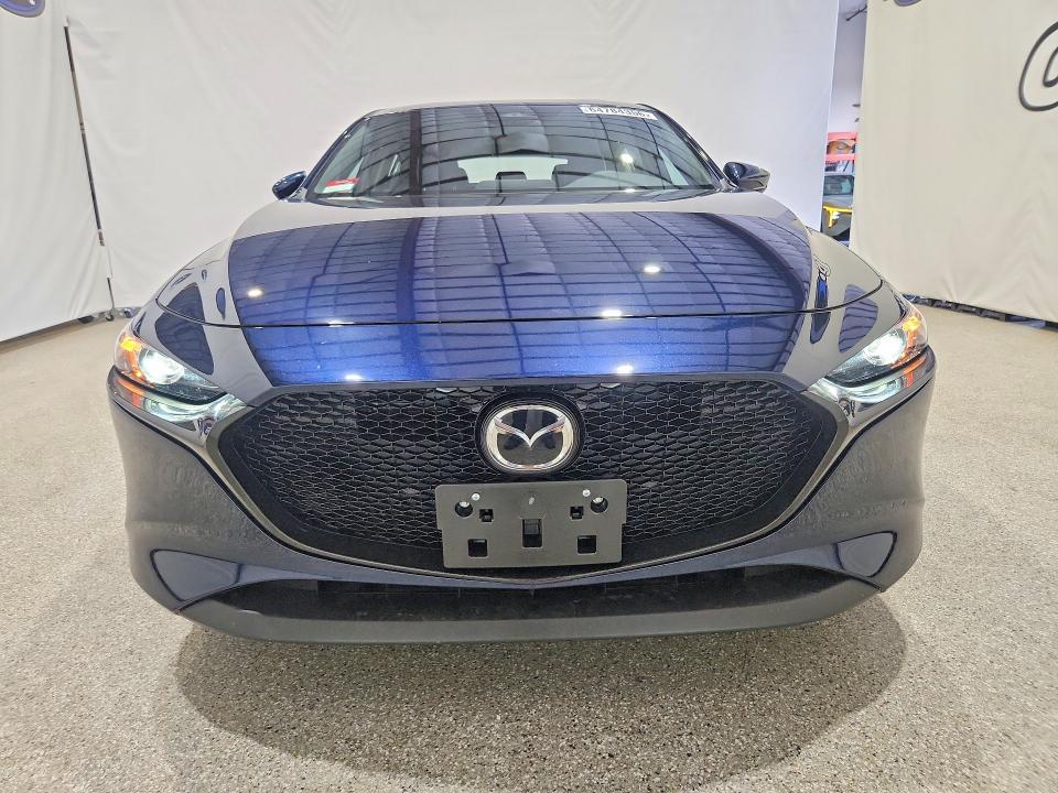 64784356 :رقم المزاد ، JM1BPALL2T1886207 vin ، 2026 Mazda 3 مزاد بيع