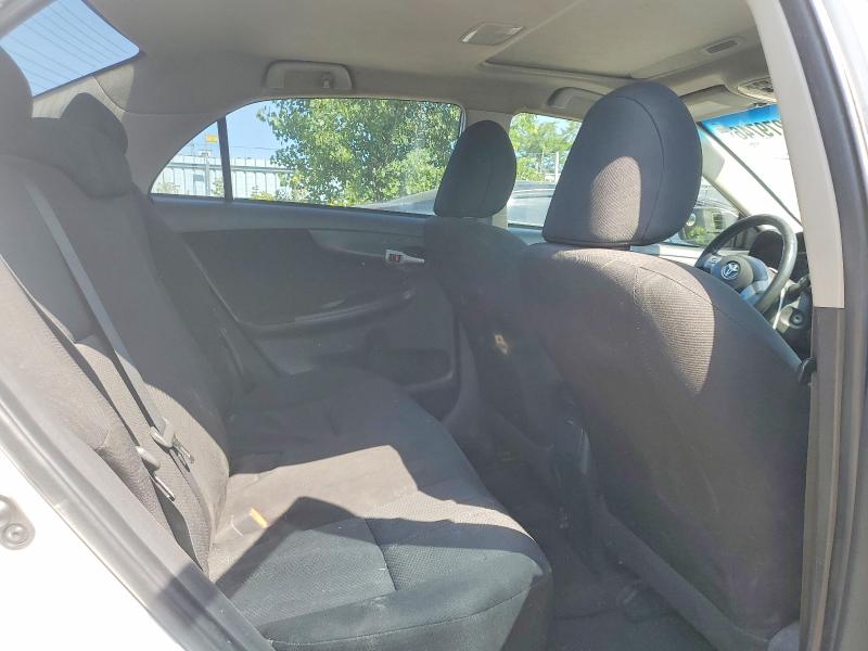 Продажа на аукционе авто 2010 Toyota Corolla, vin: 2T1BU4EE8AC299172, номер лота: 65279746
