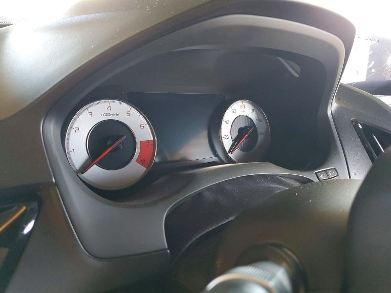 Aukcja sprzedaży 2020 Acura Rdx, vin: 5J8TC1H66LL016517, numer aukcji: 66039136