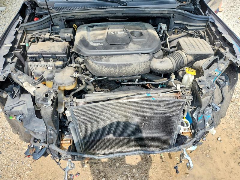 Aukcja sprzedaży 2017 Jeep Grand Cherokee, vin: 1C4RJFCG7HC836270, numer aukcji: 64197266
