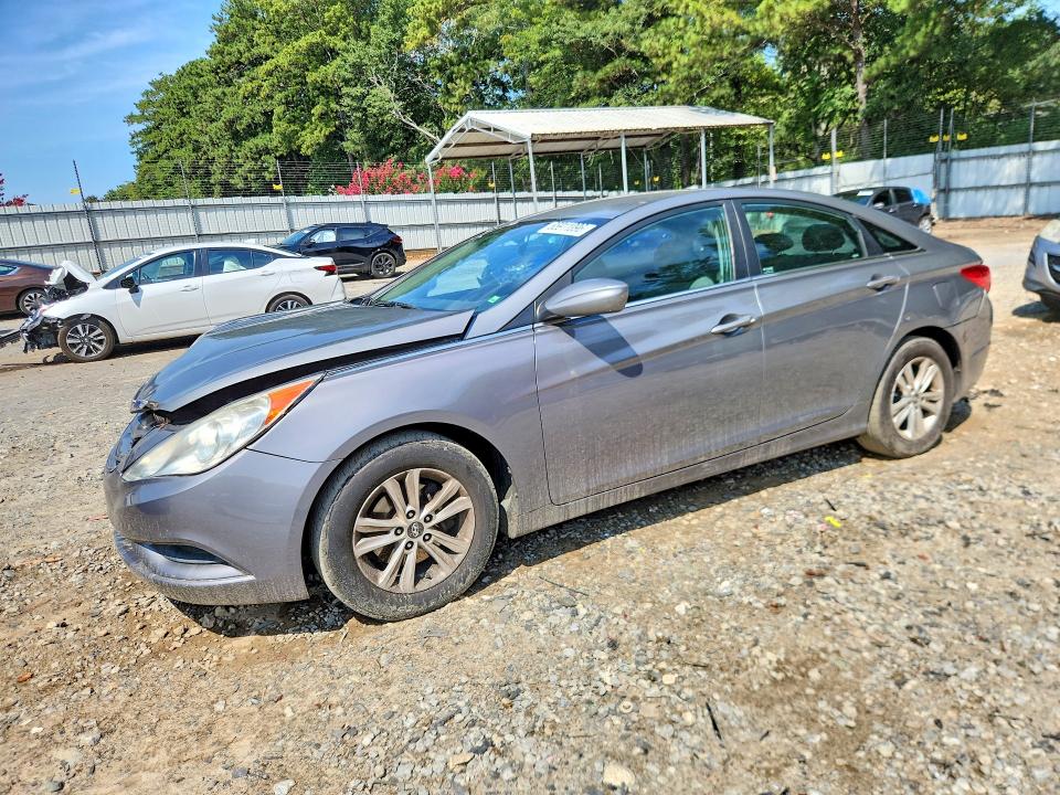 Aukcja sprzedaży 2013 Hyundai Sonata, vin: 5NPEB4AC2DH702507, numer aukcji: 65911096