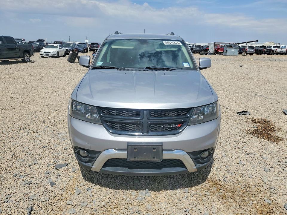 Aukcja sprzedaży 2018 Dodge Journey, vin: 3C4PDCGG2JT516307, numer aukcji: 65540376