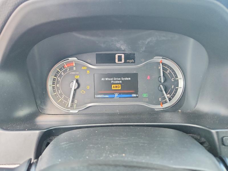 Aukcja sprzedaży 2016 Honda Pilot, vin: 5FNYF6H5XGB076003, numer aukcji: 65309376