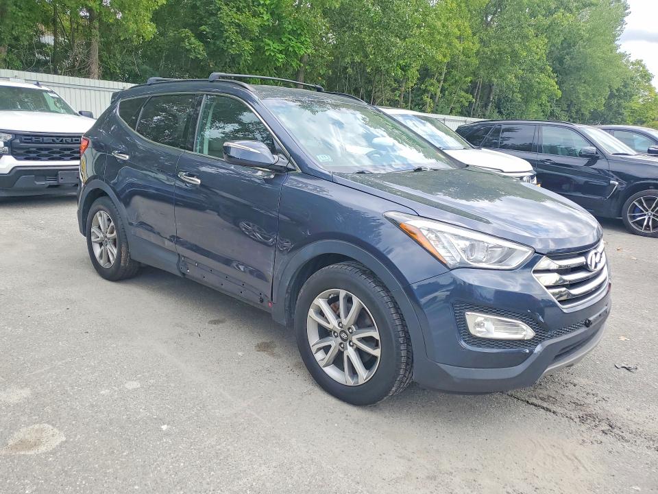 Aukcja sprzedaży 2015 Hyundai Santa Fe Sport, vin: 5XYZUDLA8FG287629, numer aukcji: 67143926