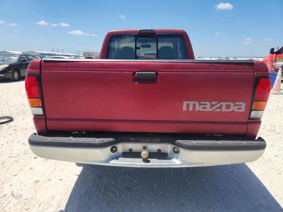 Aukcja sprzedaży 1996 Mazda B3000, vin: 4F4CR16U3TTM10000, numer aukcji: 65009236